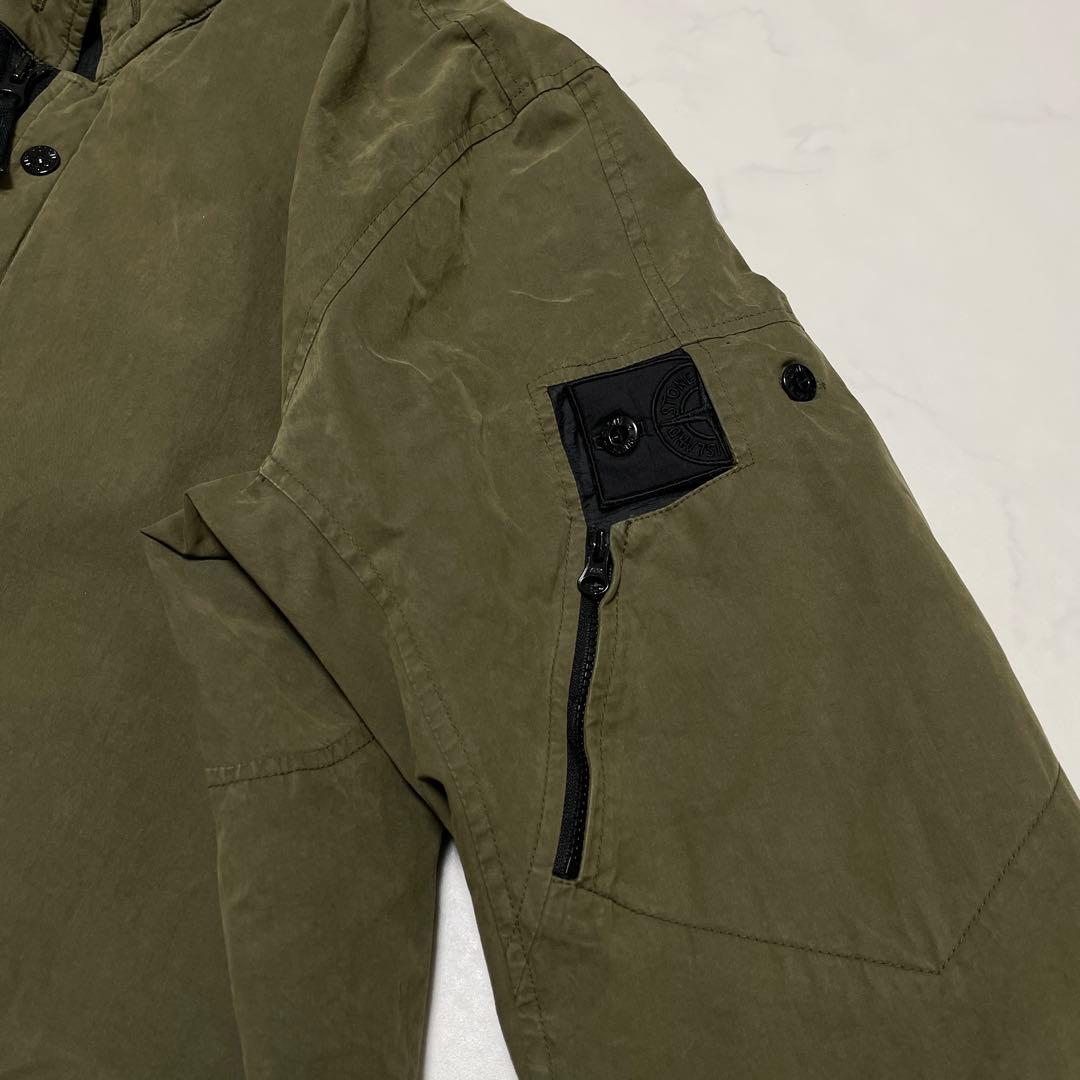Stone  Shadow Project Parka Lサイズ