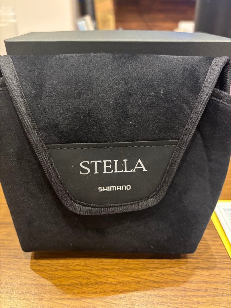 SHIMANO STELLA 22ステラ　4000XG
