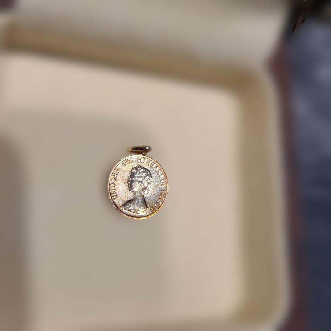 k18金ネックレス ネックレス 金 メダルネックレス エンゼル ジュエリー