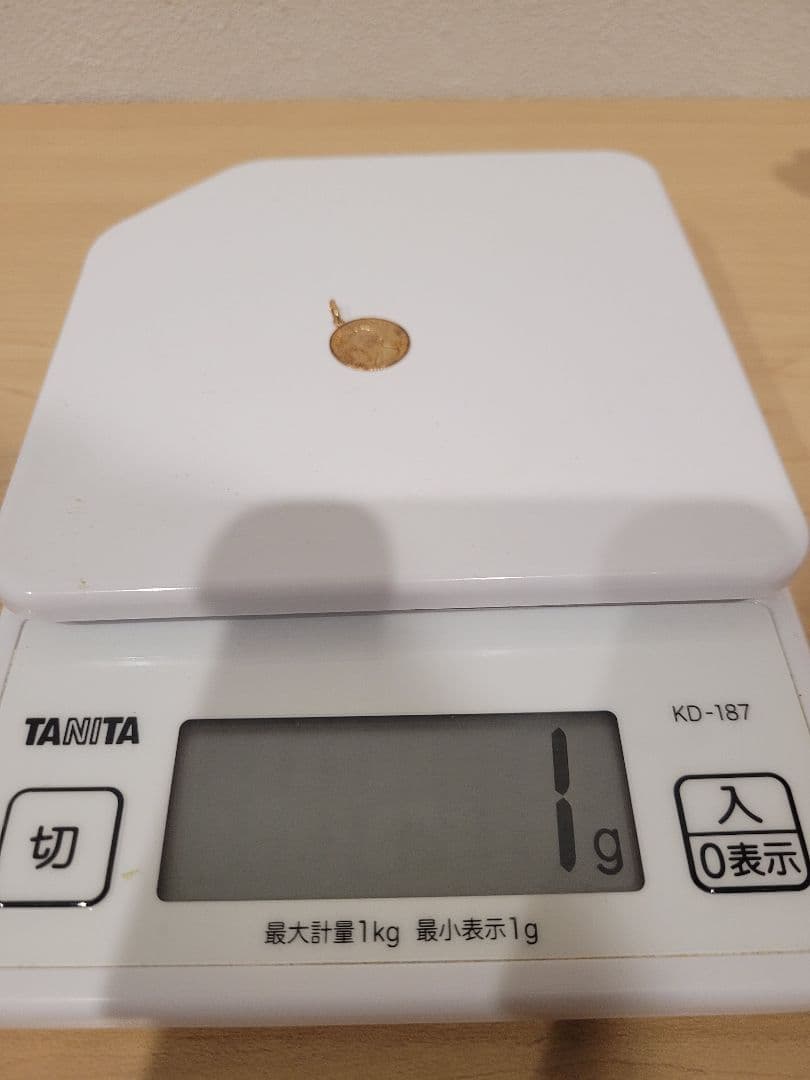 k18金ネックレス ネックレス 金 メダルネックレス エンゼル ジュエリー