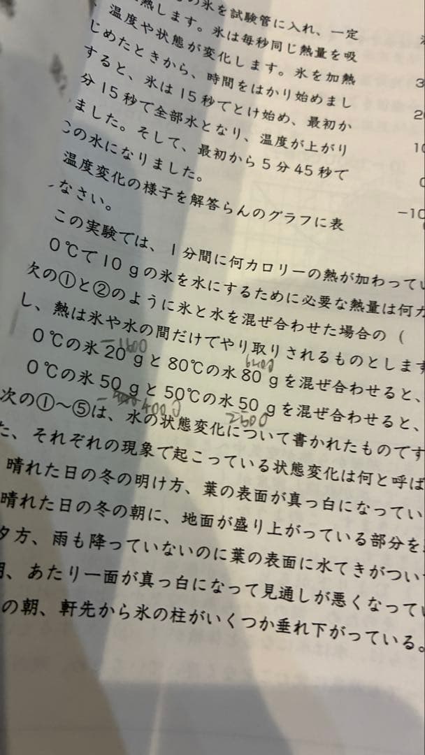 SAPIX ウィークリーサピックス　理科　6年　土特　テキスト　フルセット