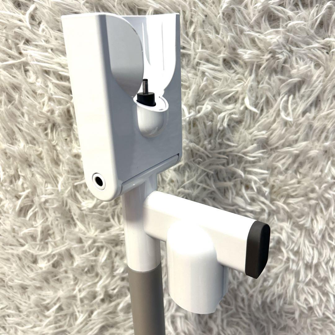 【美品】Dyson V12/SV18 純正 充電ドック 充電アダプター付き