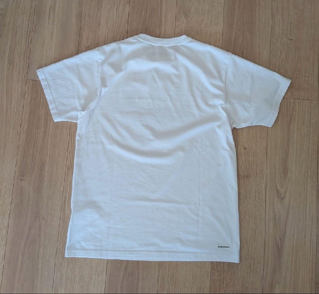 ブリストルtシャツ