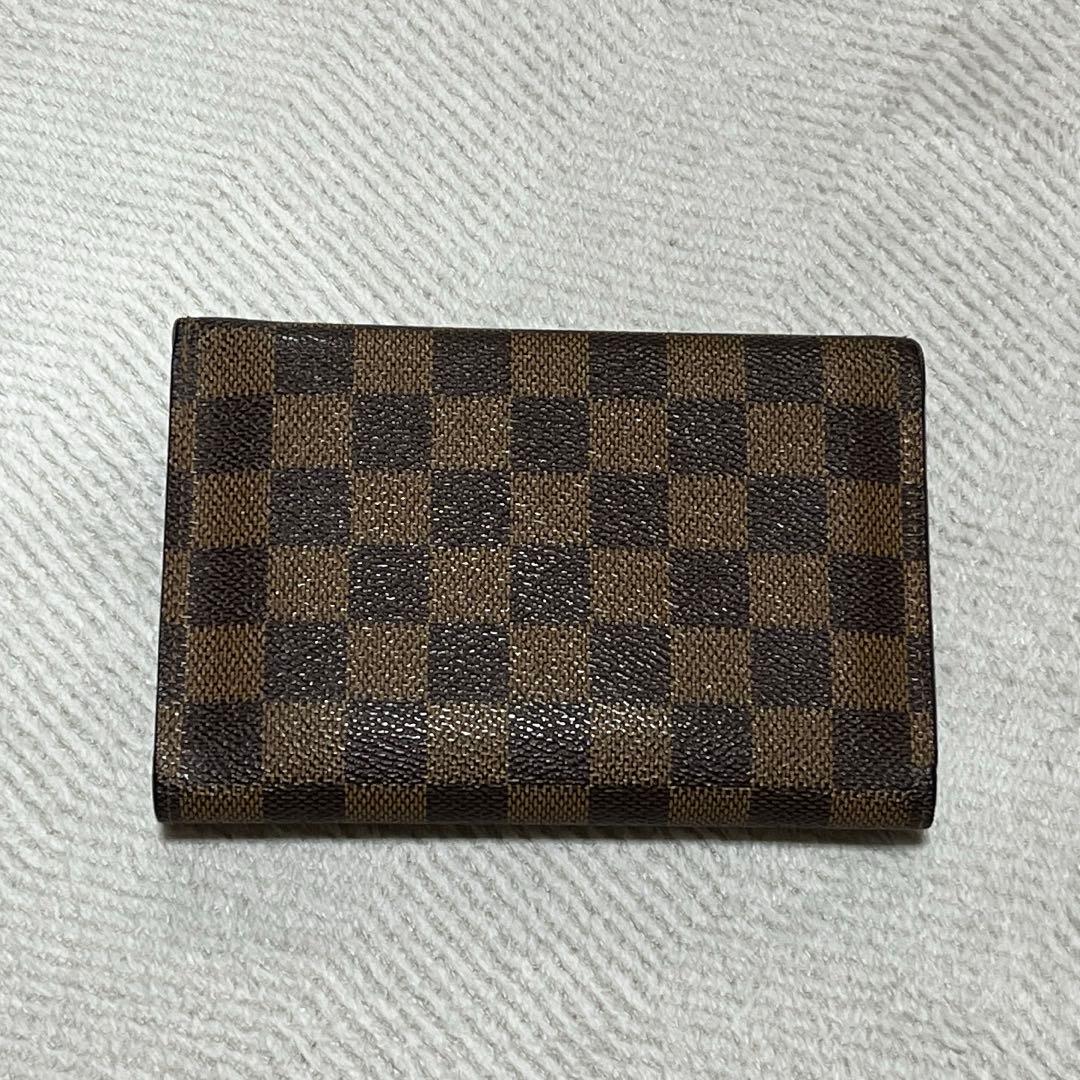 LOUIS VUITTON 財布