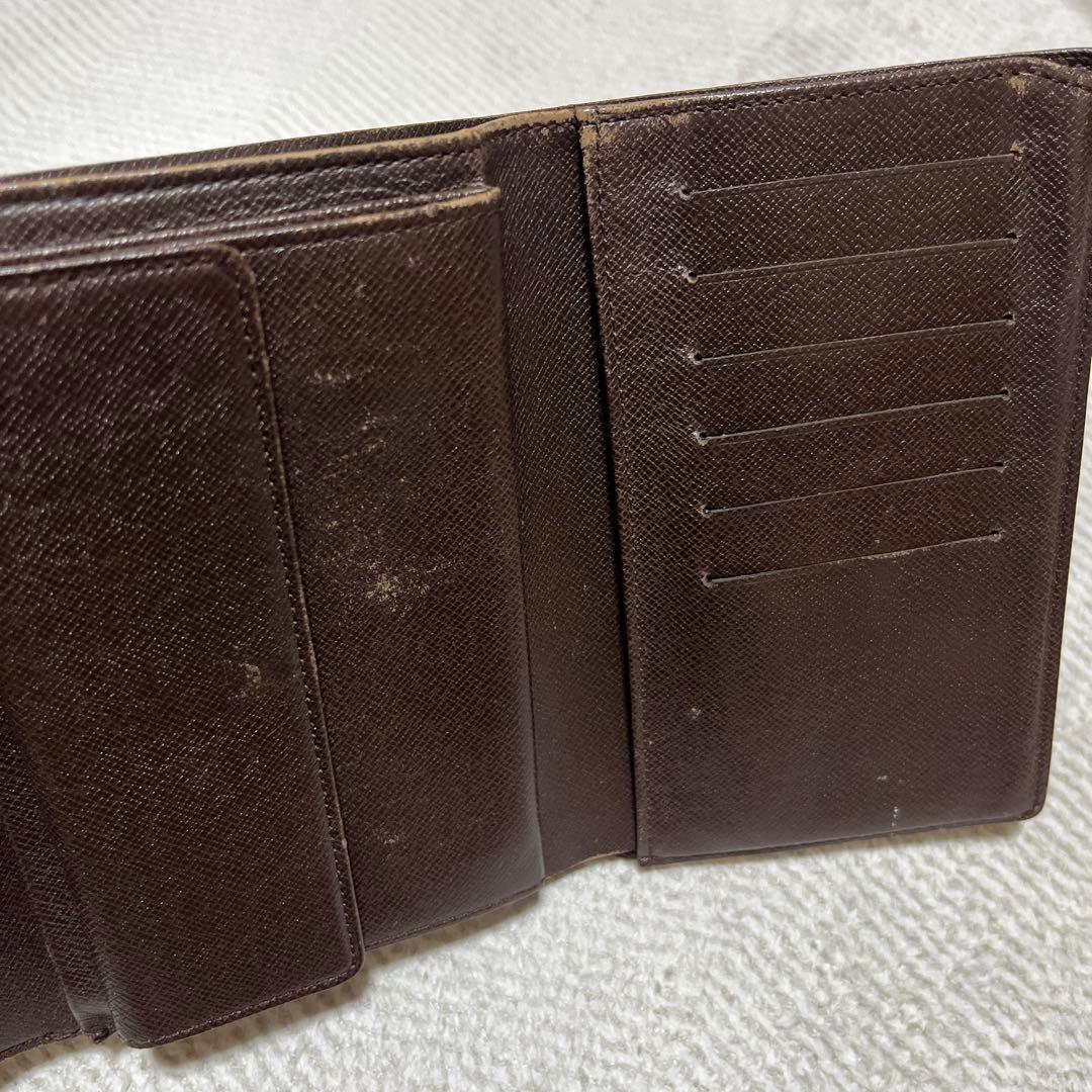 LOUIS VUITTON 財布