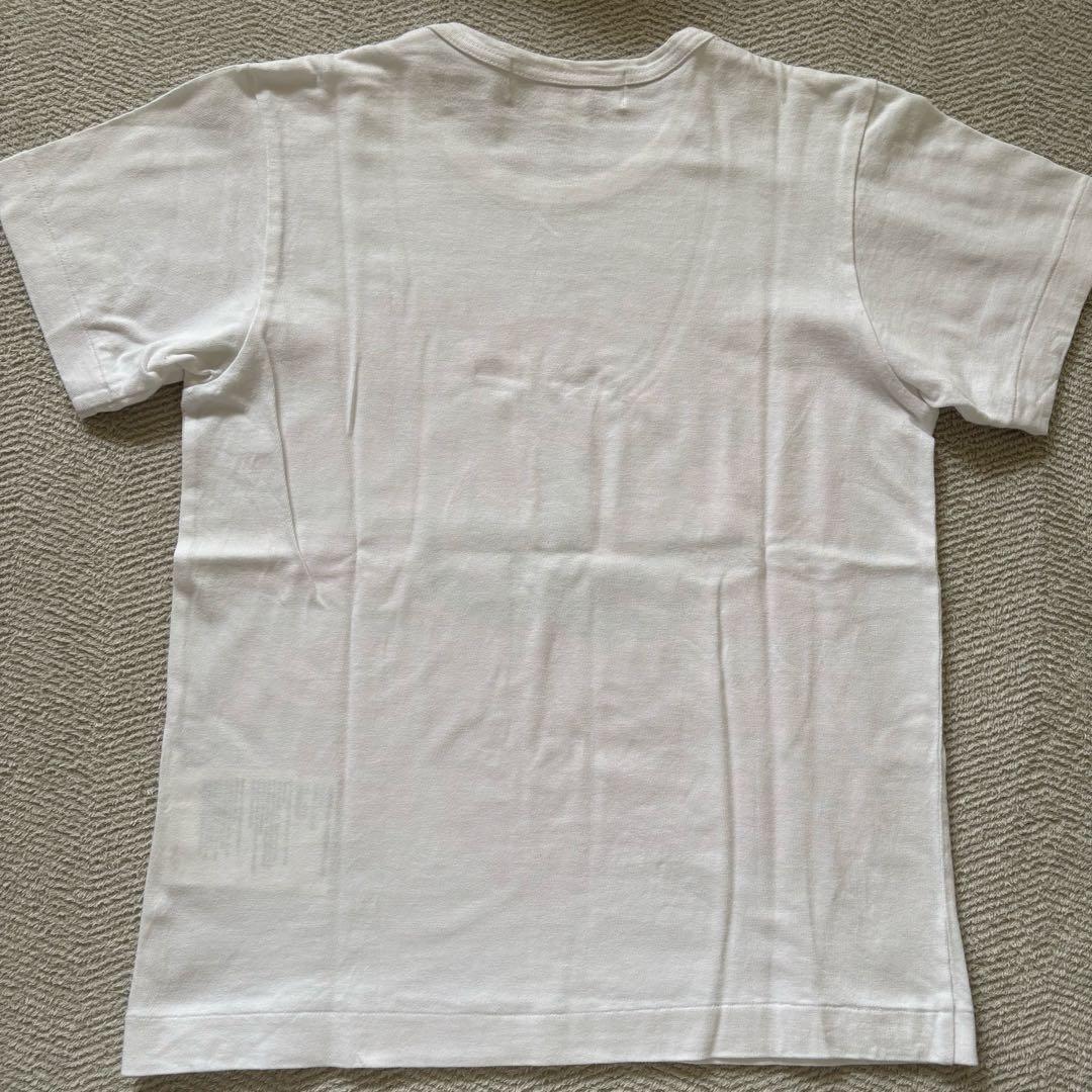 コムデギャルソンガール tシャツ