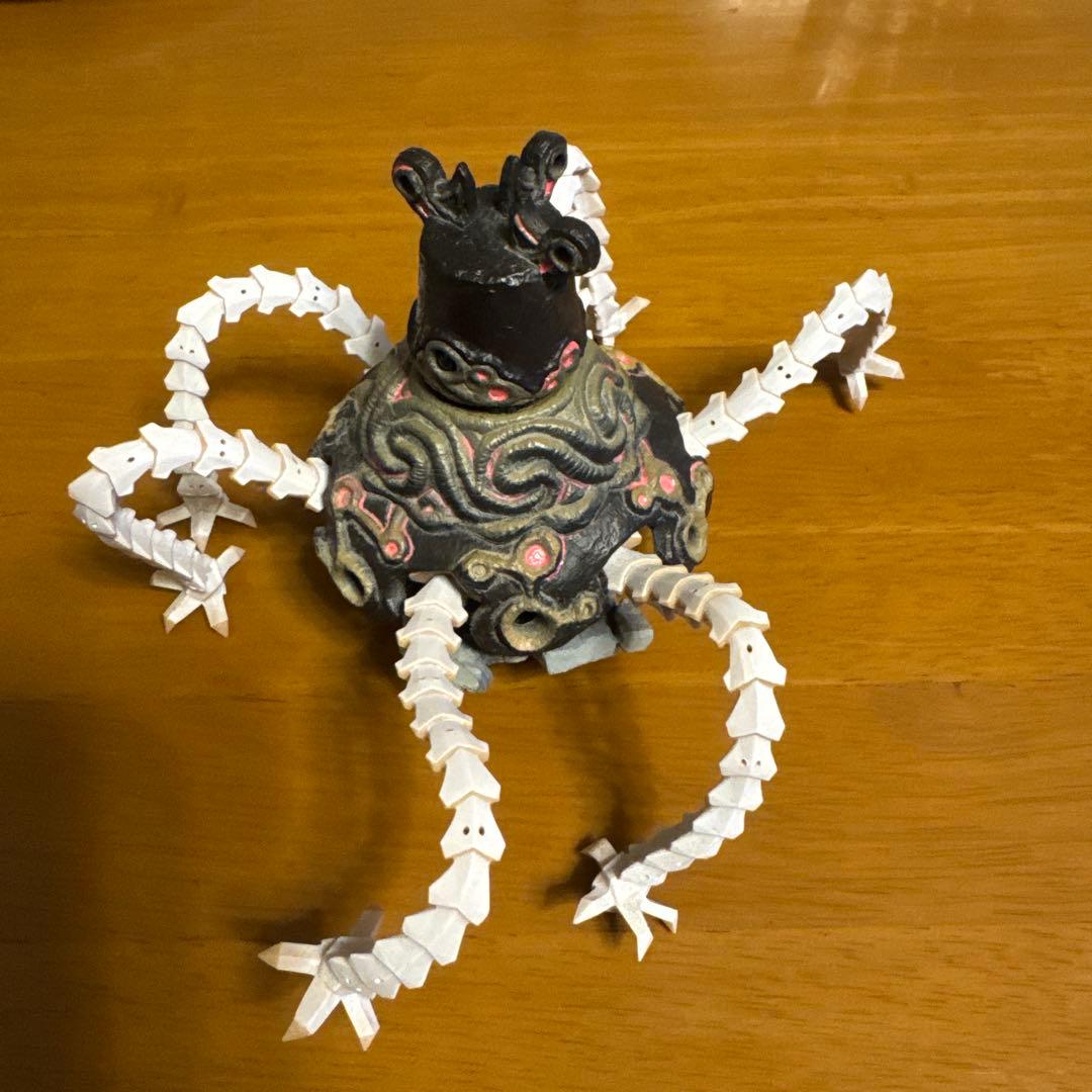 ゼルダの伝説　ガーディアン　amiibo アミーボ