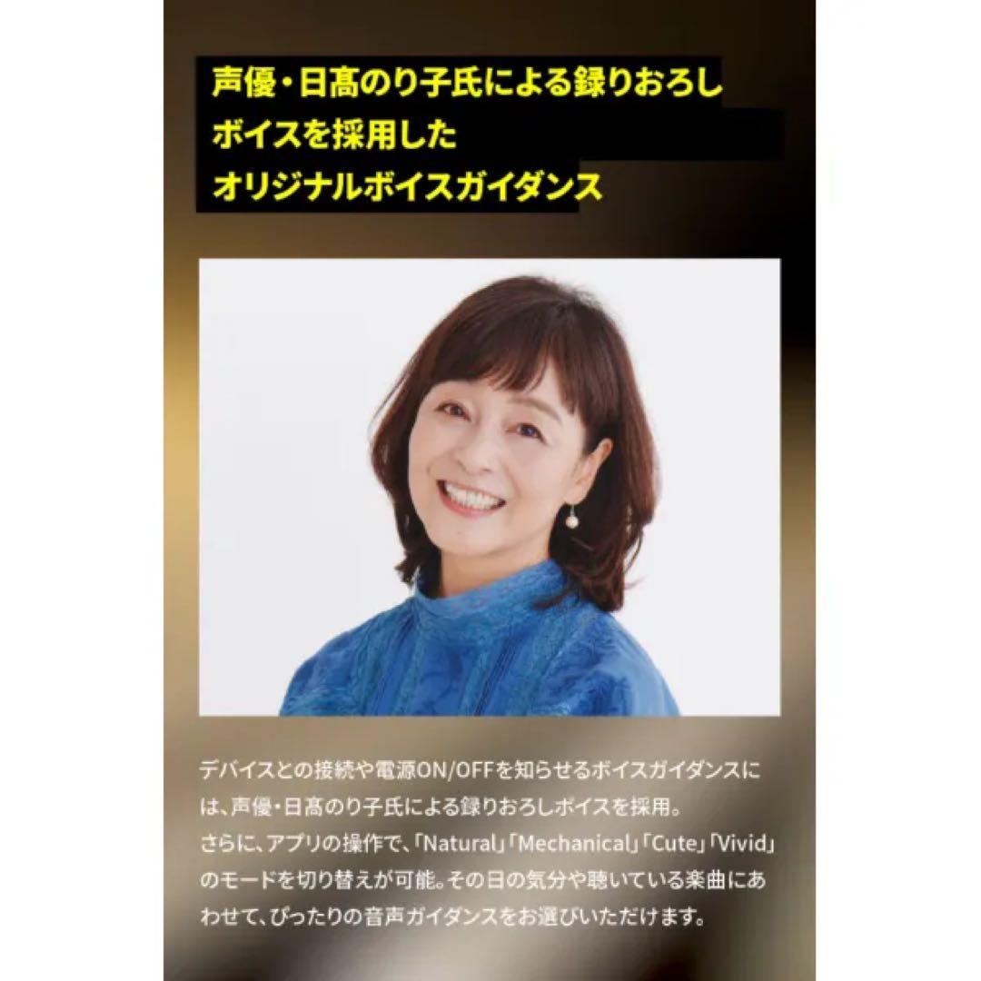 緊急追加値下げ❗️超人気‼️AVIOT TE-W1PNKピアホン8