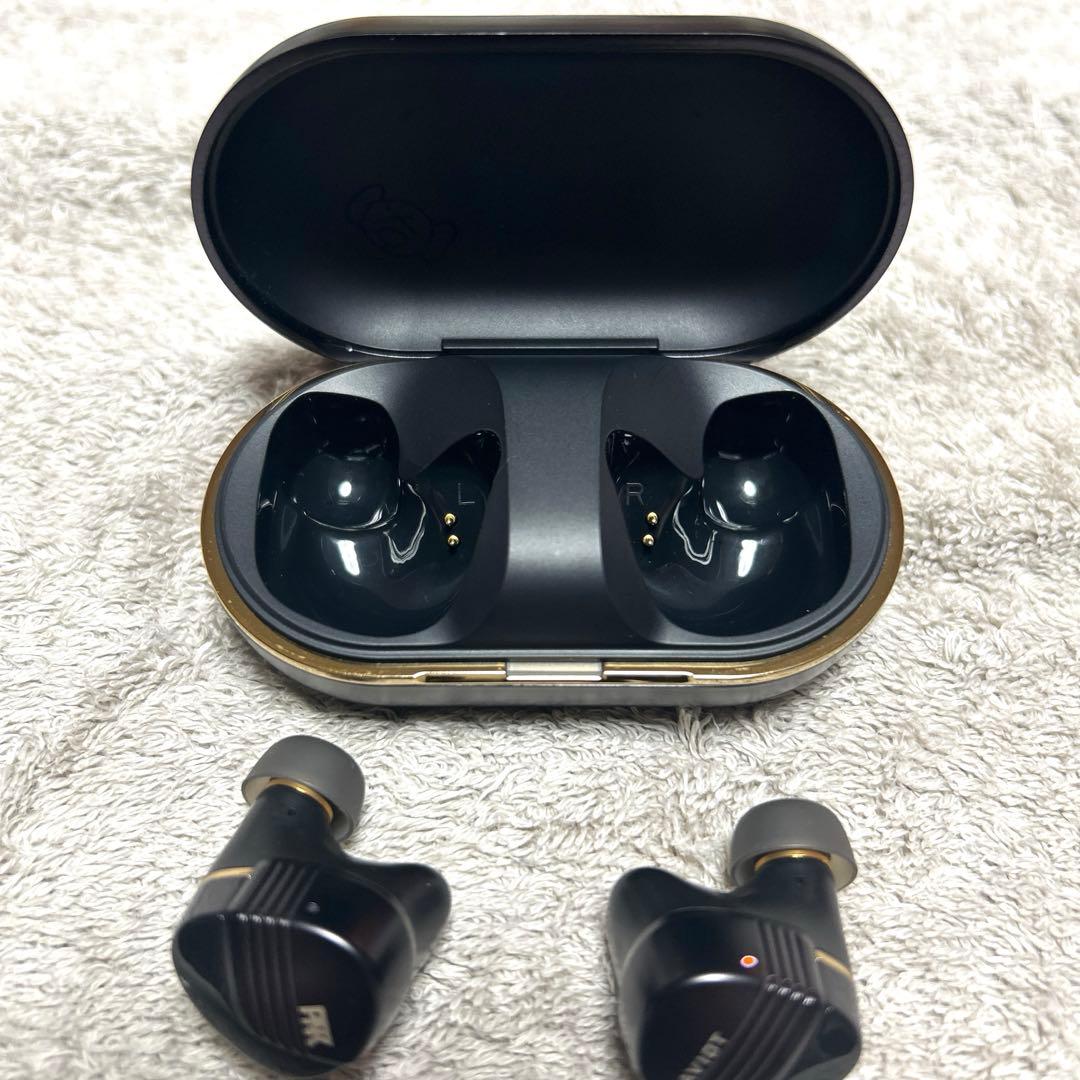 緊急追加値下げ❗️超人気‼️AVIOT TE-W1PNKピアホン8