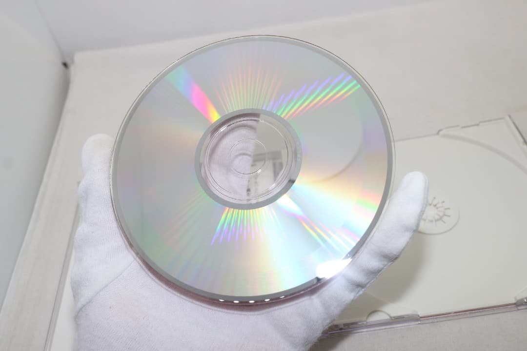 【CD】美少女戦士 セーラームーンSS in PARIS 帯有り