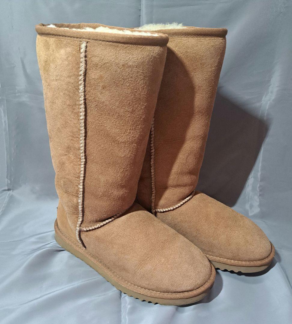 UGG australia CLASSIC TALL ムートンブーツ