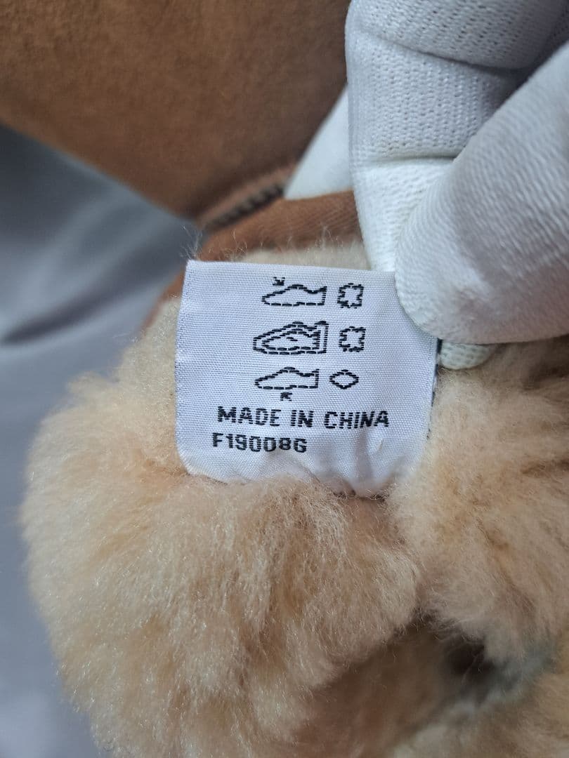 UGG australia CLASSIC TALL ムートンブーツ
