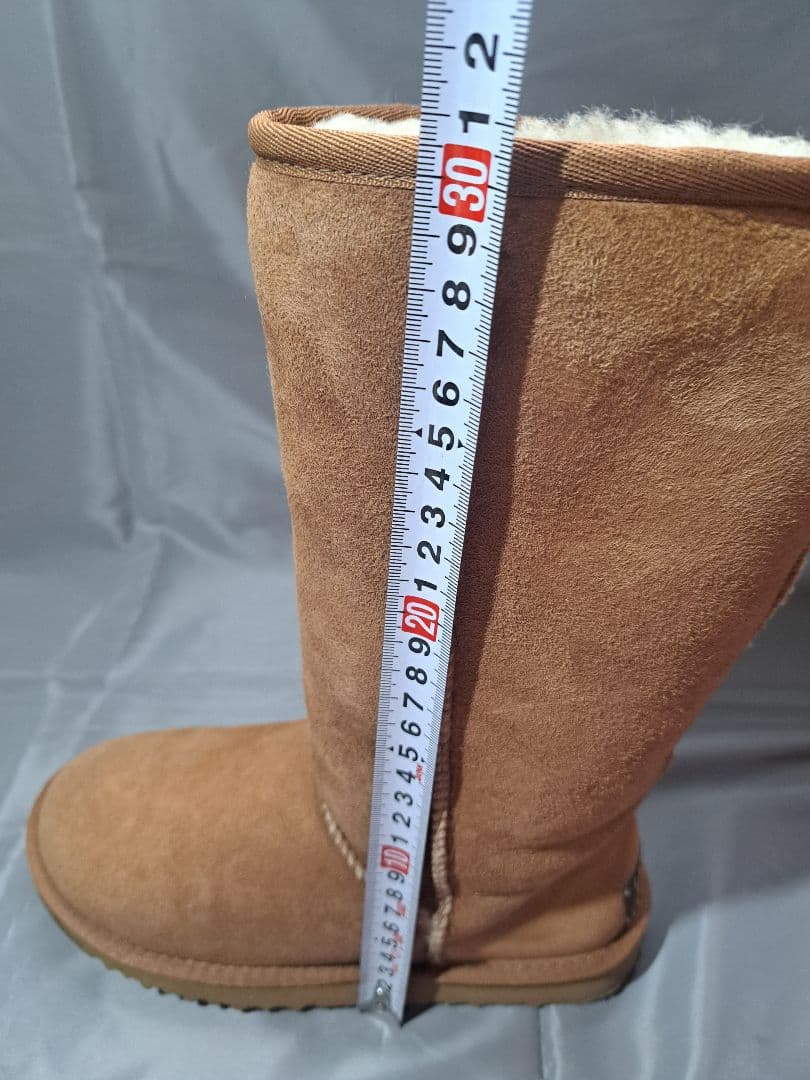 UGG australia CLASSIC TALL ムートンブーツ