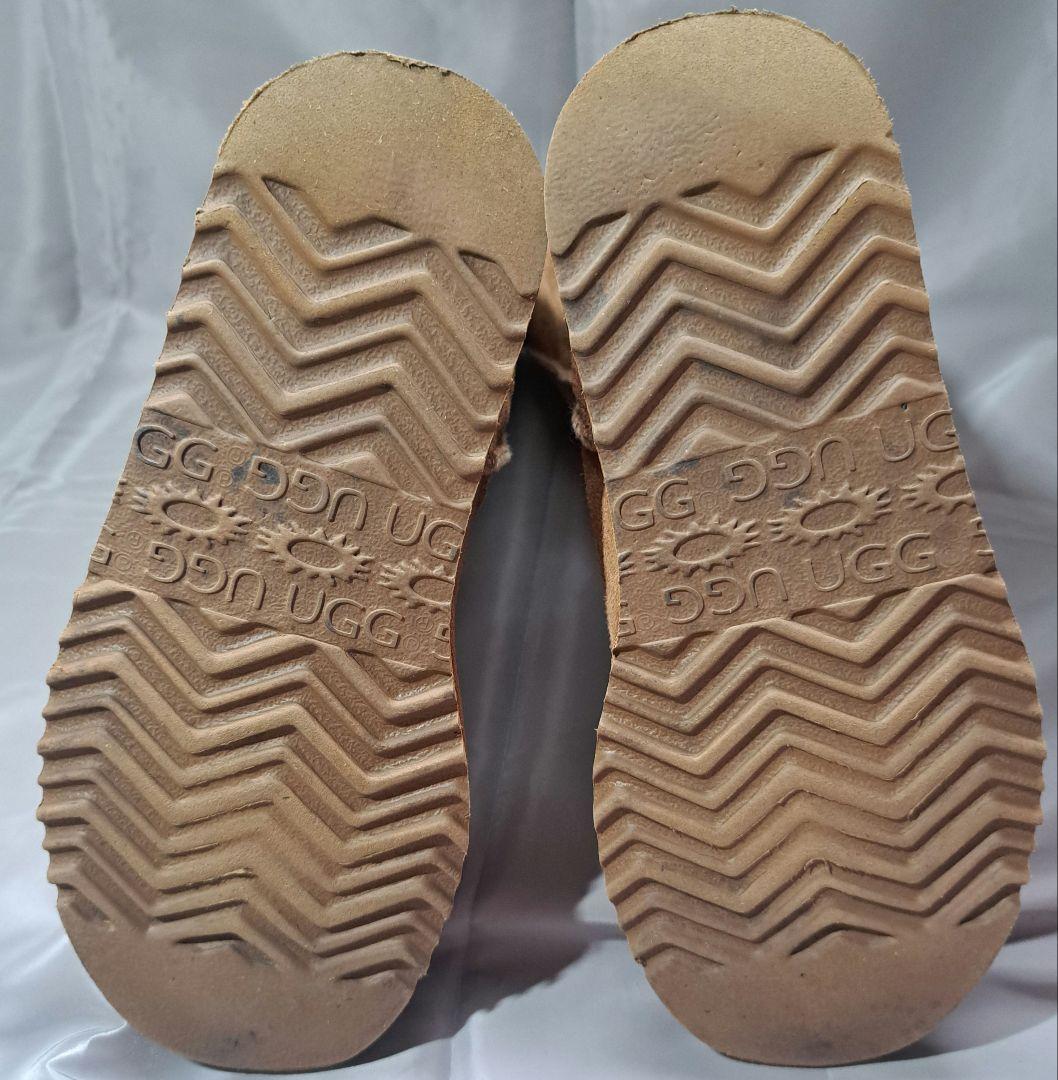 UGG australia CLASSIC TALL ムートンブーツ