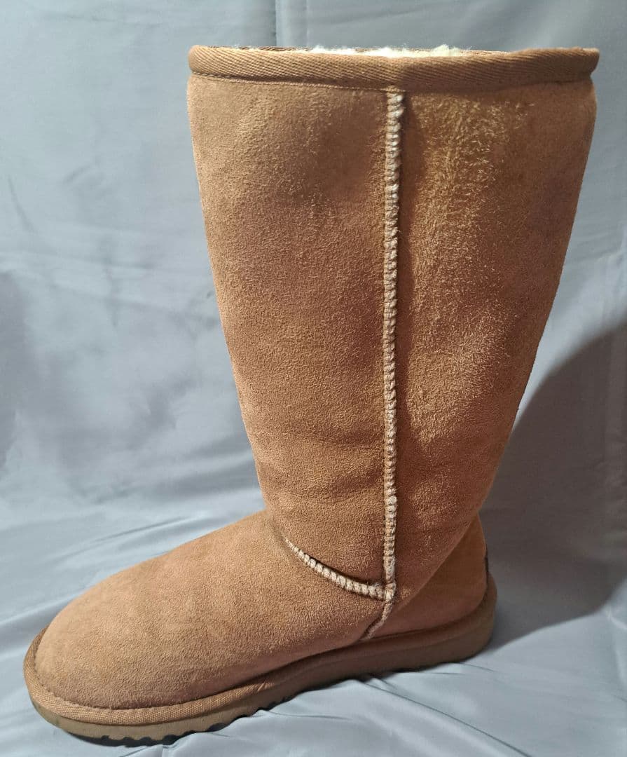 UGG australia CLASSIC TALL ムートンブーツ