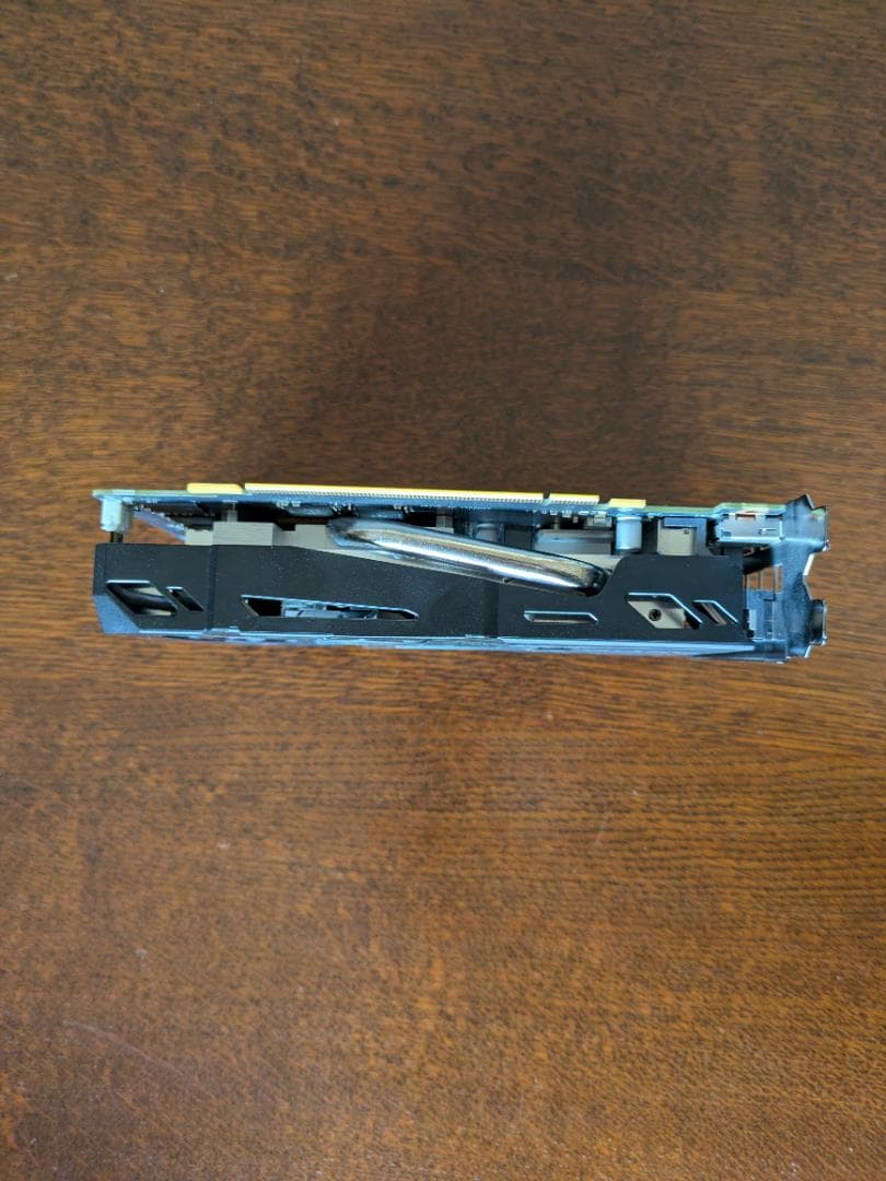 MSI GTX 1060 AERO ITX 6G OC 動作確認済