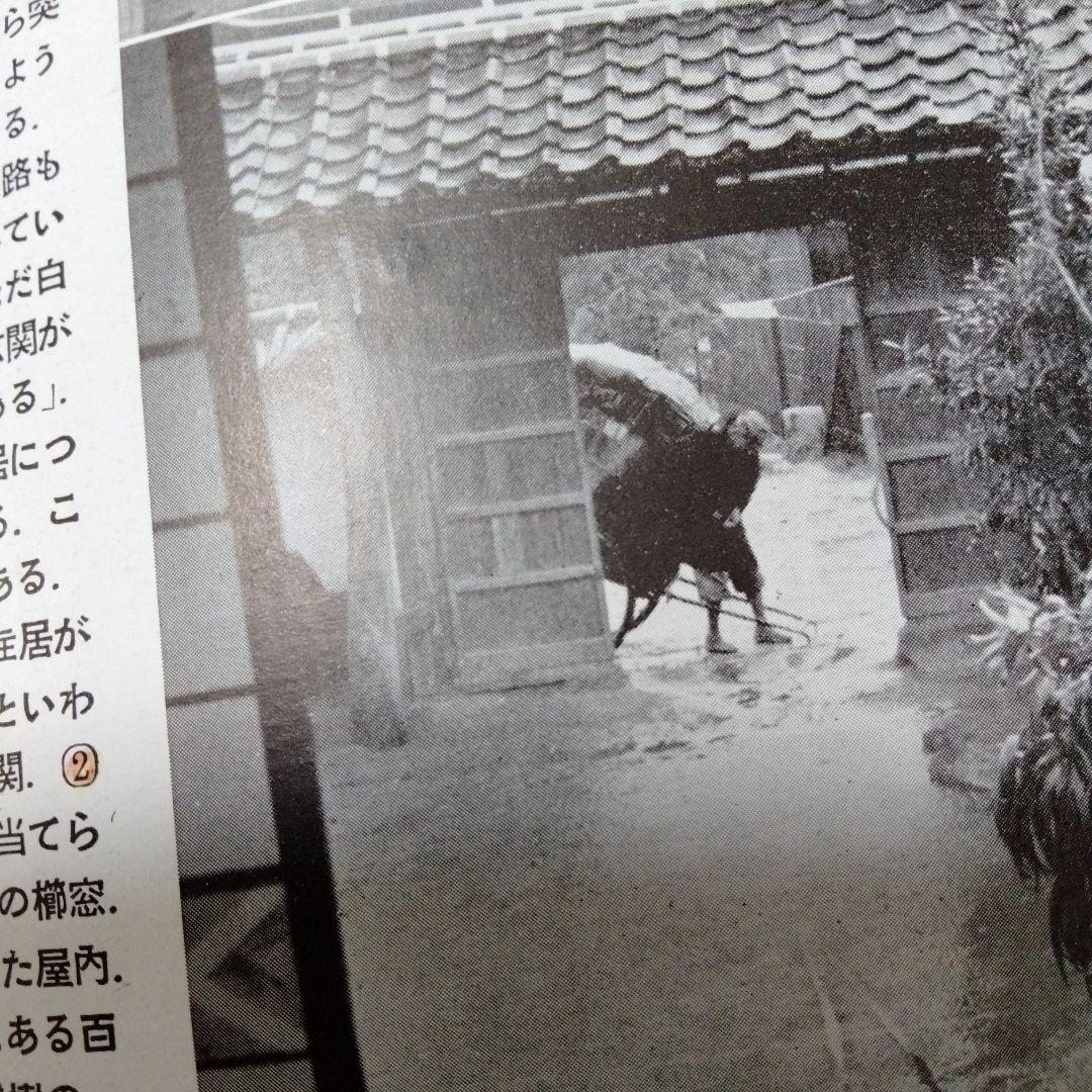 朝ドラ ばけばけ１st舞台 松江 昭和風景 今はきえたものも 月照寺 八雲