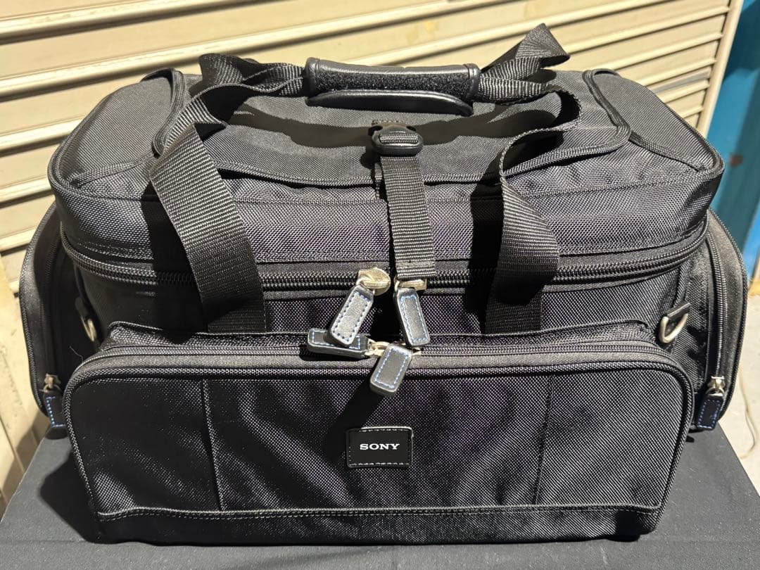 SONY PXW-Z190V 業務用4Kビデオカメラ(中古)