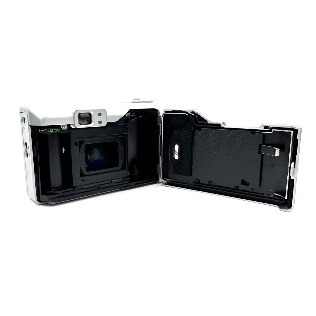 動作良好 FUJIFILM NATURA NS フィルムカメラ