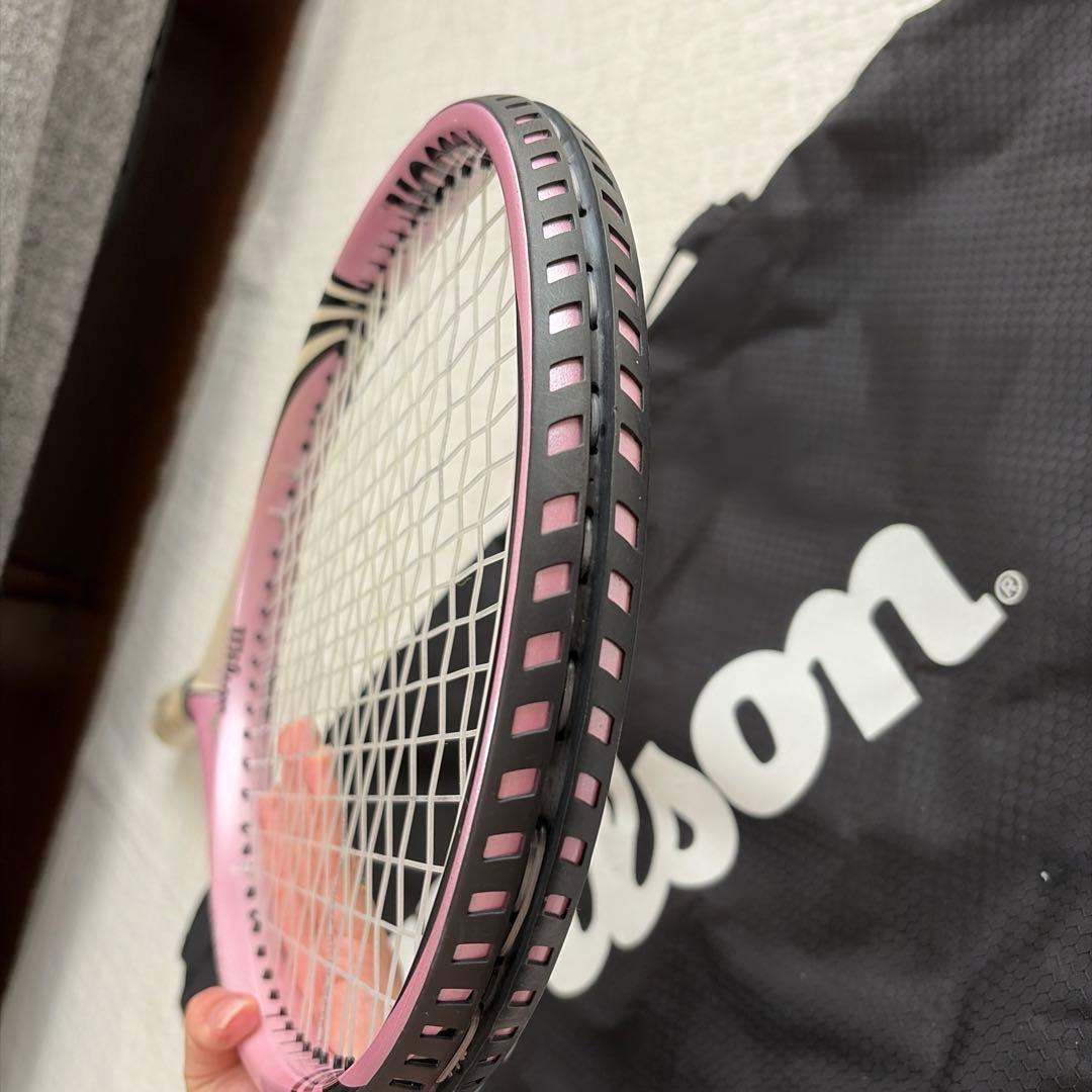 Wilson Coral Reef BLX テニスラケット