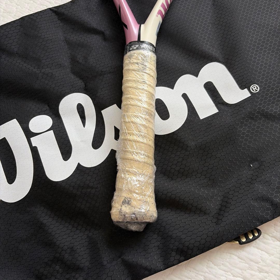 Wilson Coral Reef BLX テニスラケット