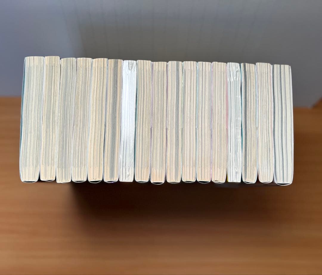 亜人 全巻セット 1~17巻 全巻　新品、2冊有ります。