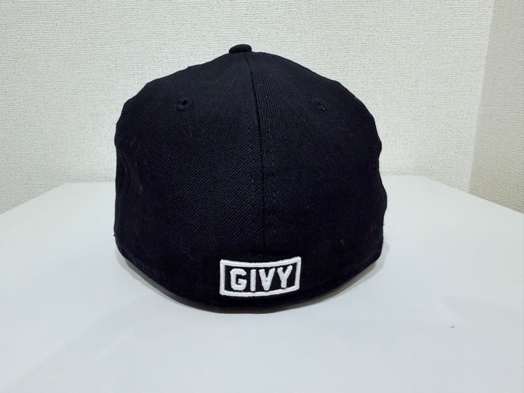 GOOD ENOUGH IVY / ニューエラ　7 1/4
