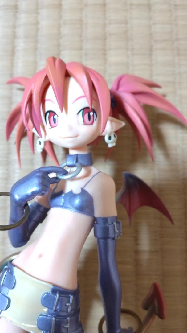 マックスファクトリー1/7 魔界戦記ディスガイア エトナ