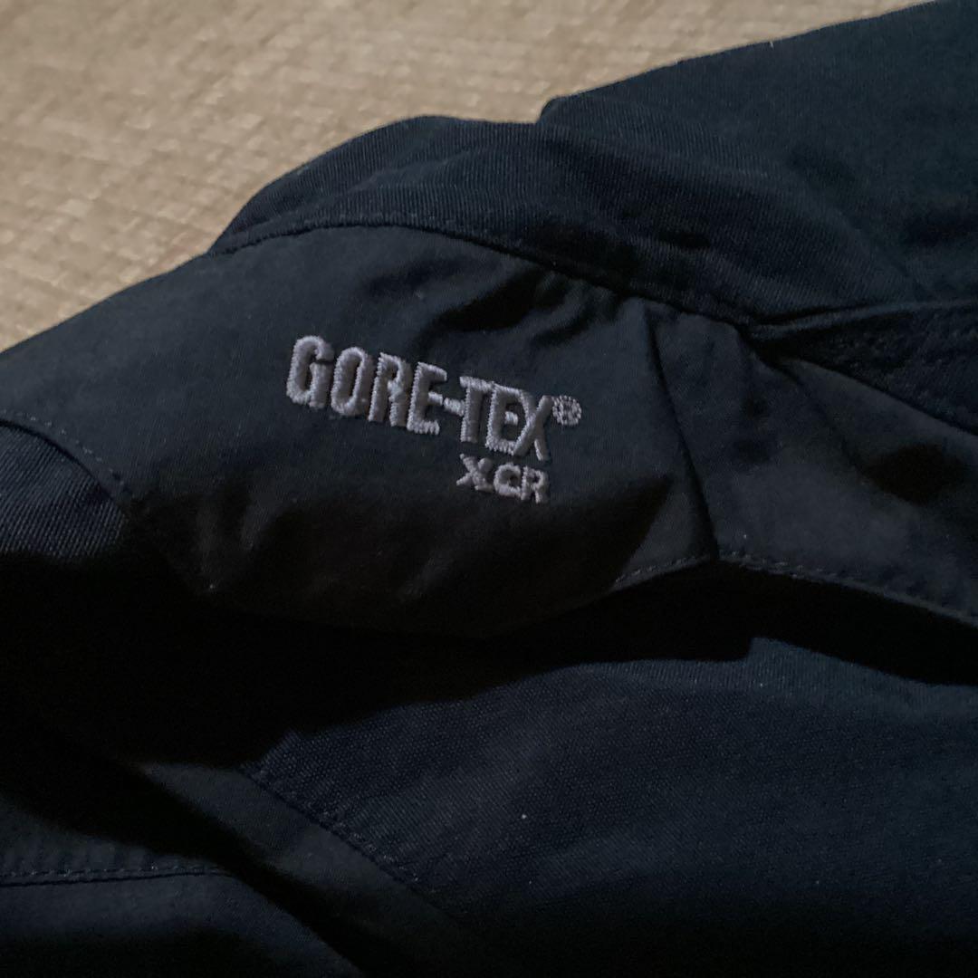 T*i様 patagonia GORE-TEX スノーボードパンツ ブラック