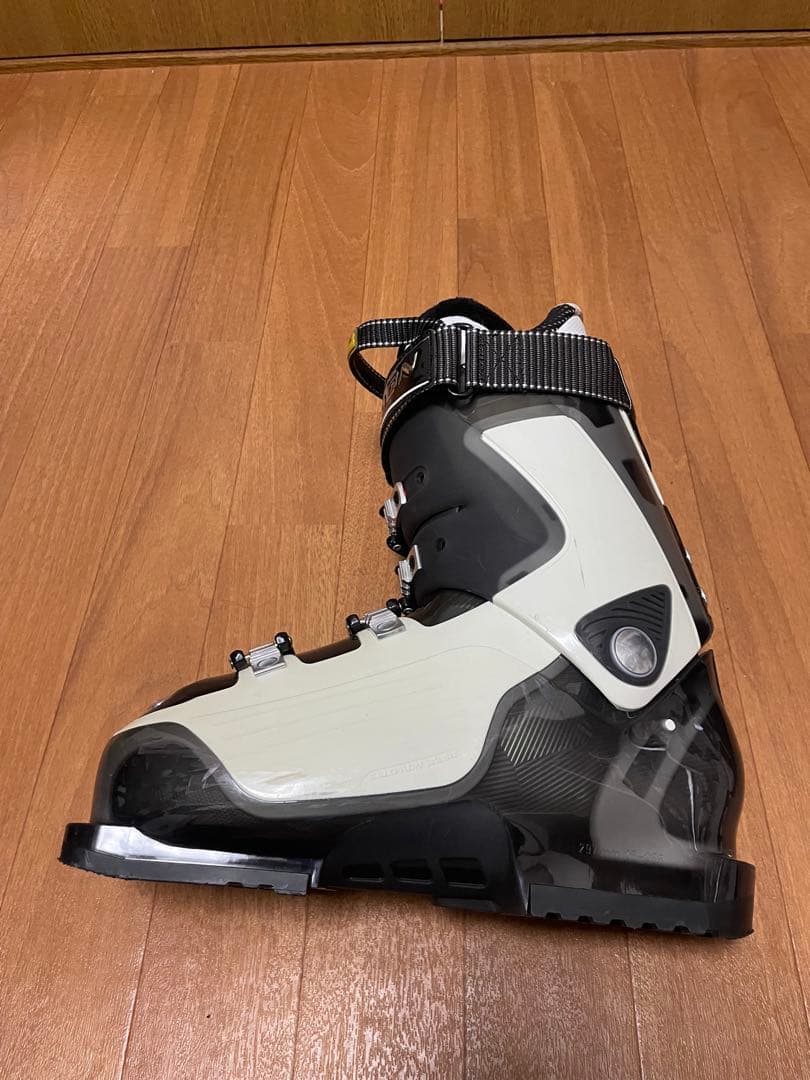 SALOMON メンズ　スキーブーツ　25cm FALCON XT CS