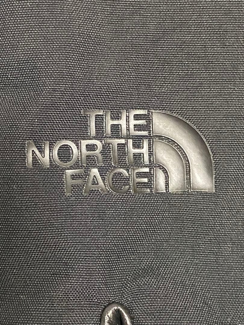 THE NORTH FACE ブラック手袋