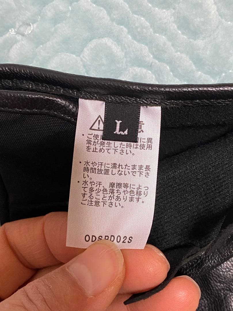 THE NORTH FACE ブラック手袋