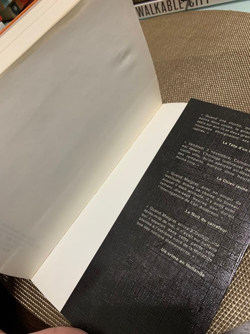 洋書 Tout Maigret by es Simenon