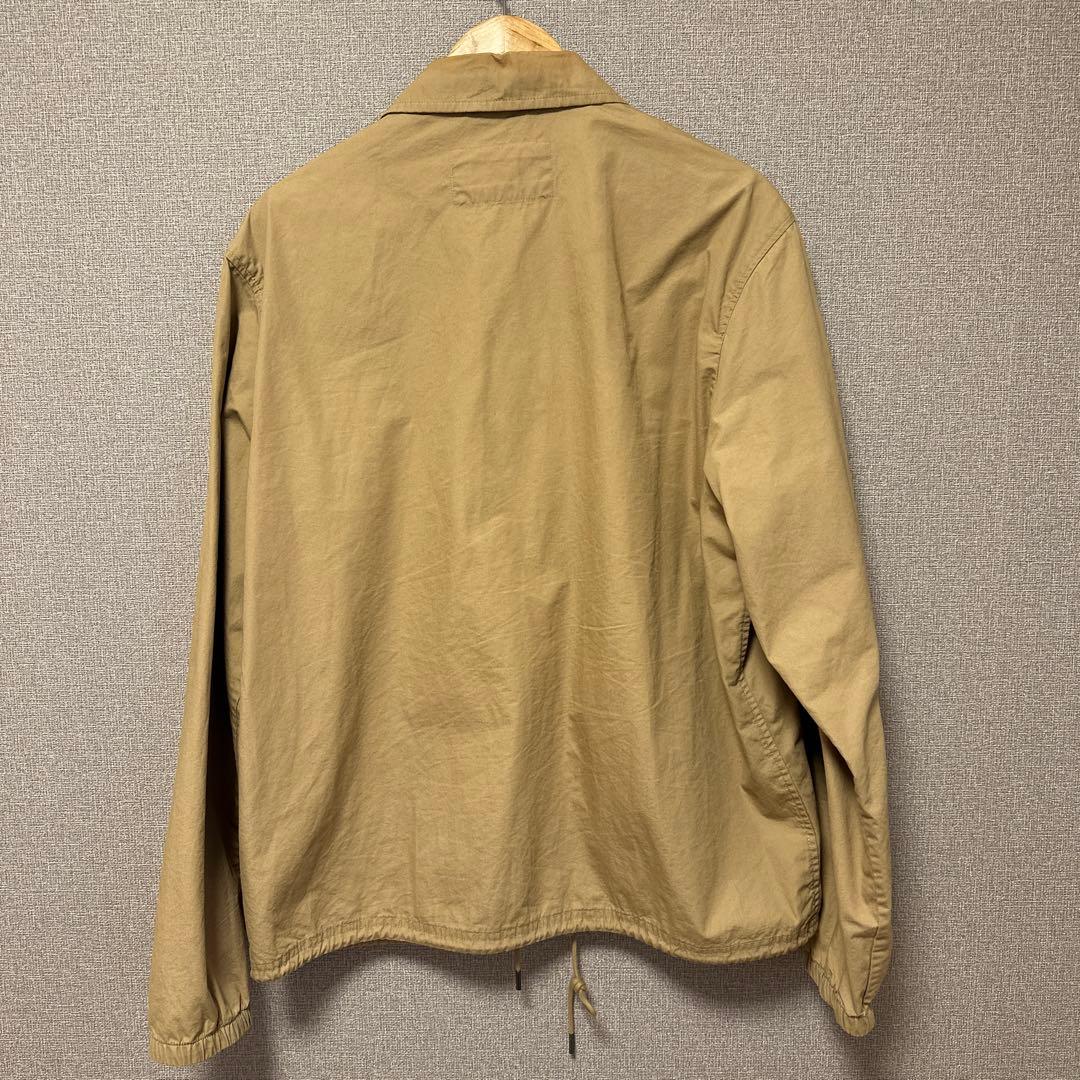 【プリひめ様】POLO RALPH LAUREN ベージュジャケット XL
