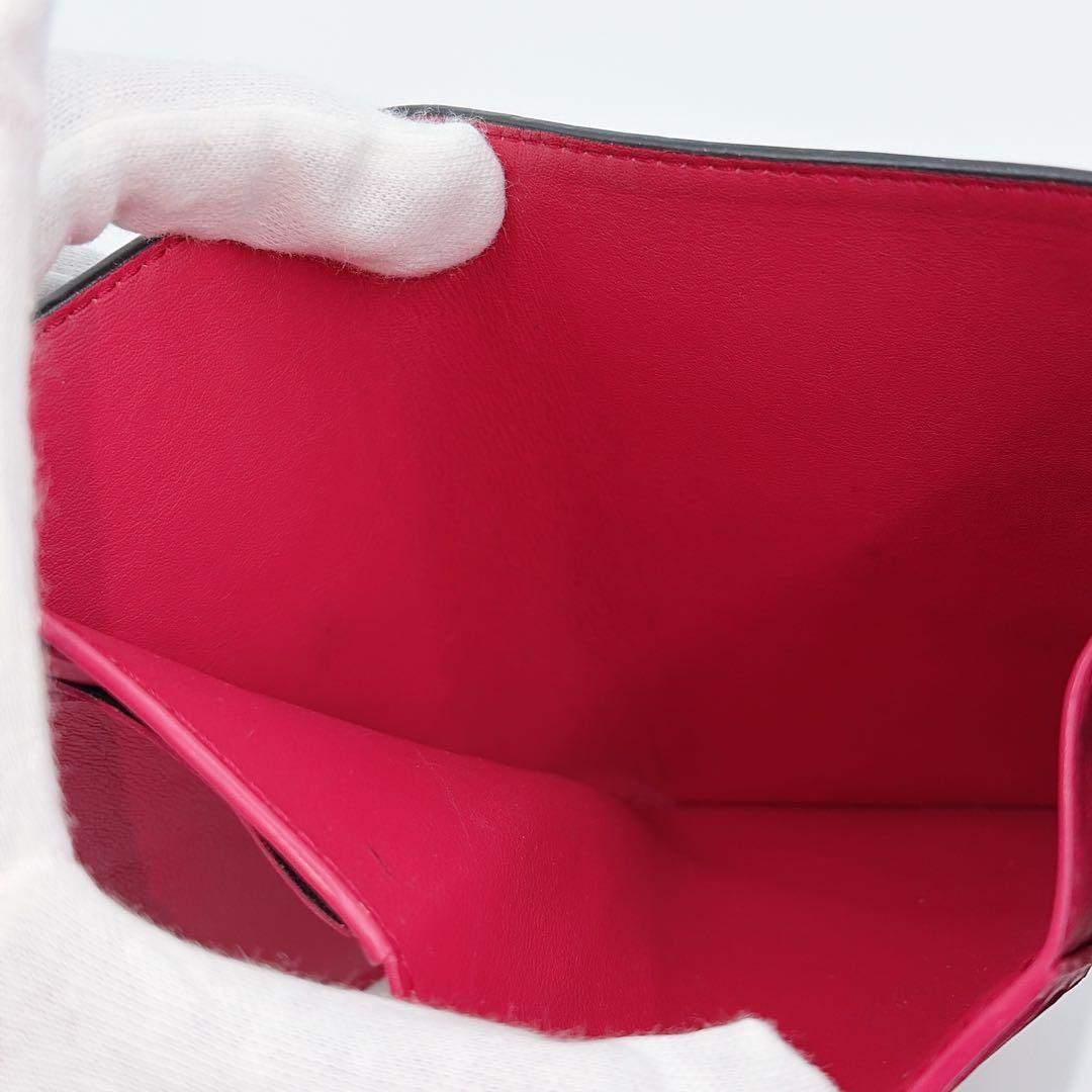 ルイヴィトン ポルトフォイユ ポンヌフ コンパクト 財布 三つ折り 黒