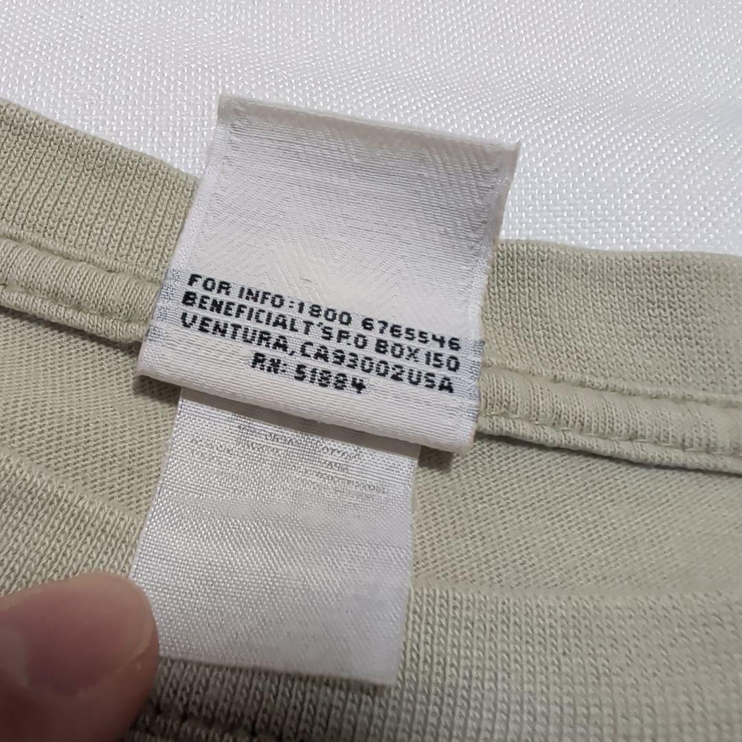 patagonia パタゴニア Beneficial T's ビーチ Tシャツ