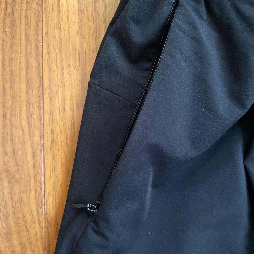 【ニューバランス】MET24 DOUBLE JACKET&PANTS セット