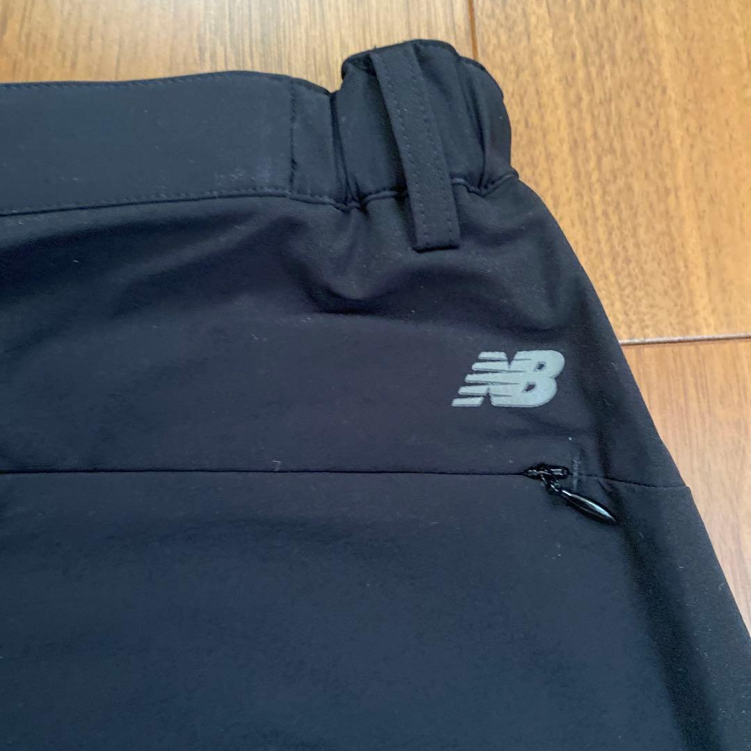【ニューバランス】MET24 DOUBLE JACKET&PANTS セット