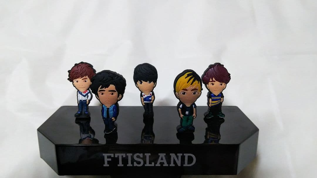 FT / THE SINGLES COLLECTION 完全生産限定