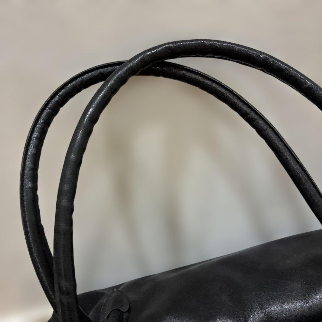 アルフレッドバニスター　レザー　ボストンバッグ