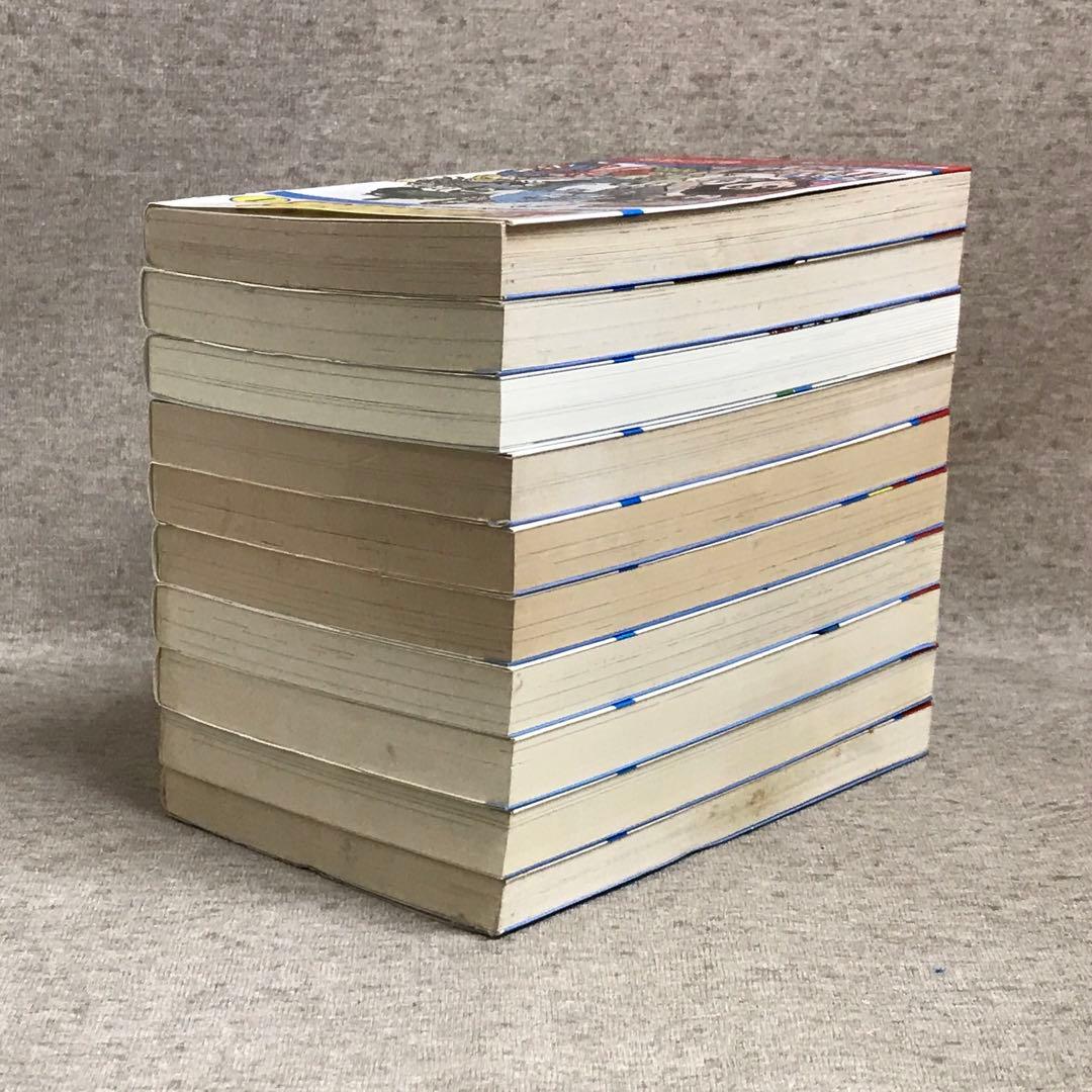 マカロニほうれん荘、マカロニ2、ええじゃない課など19冊まとめて