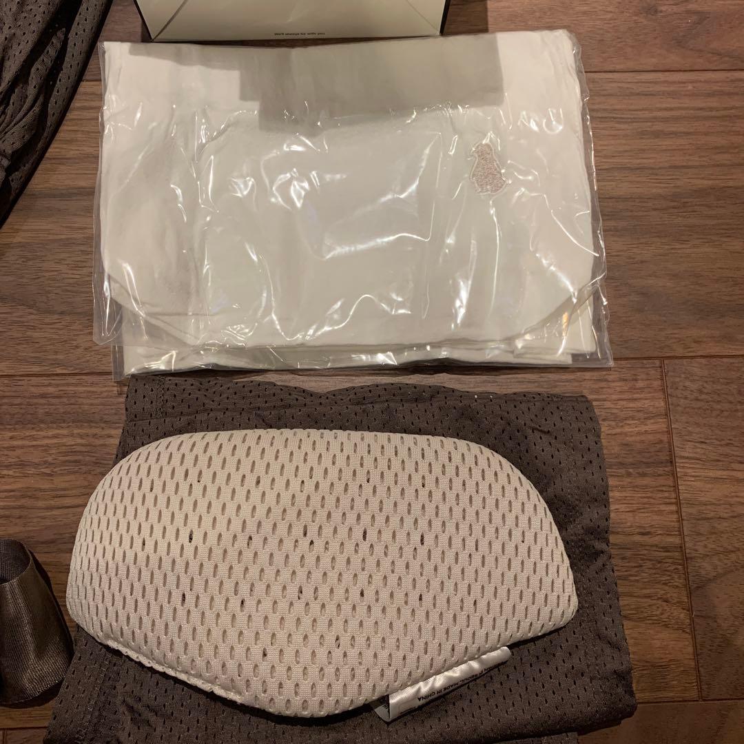 新品 コニー抱っこ紐フレックスKonny Baby Carrier FLEX