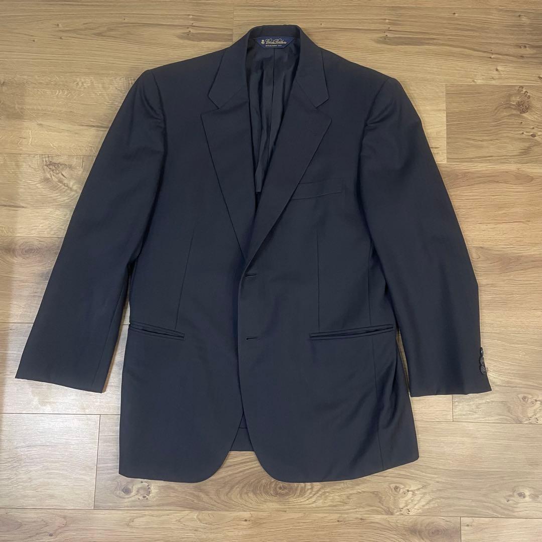 【未使用級】BROOKS BROTHERS 夏向けスーツ ブルックスブラザーズ