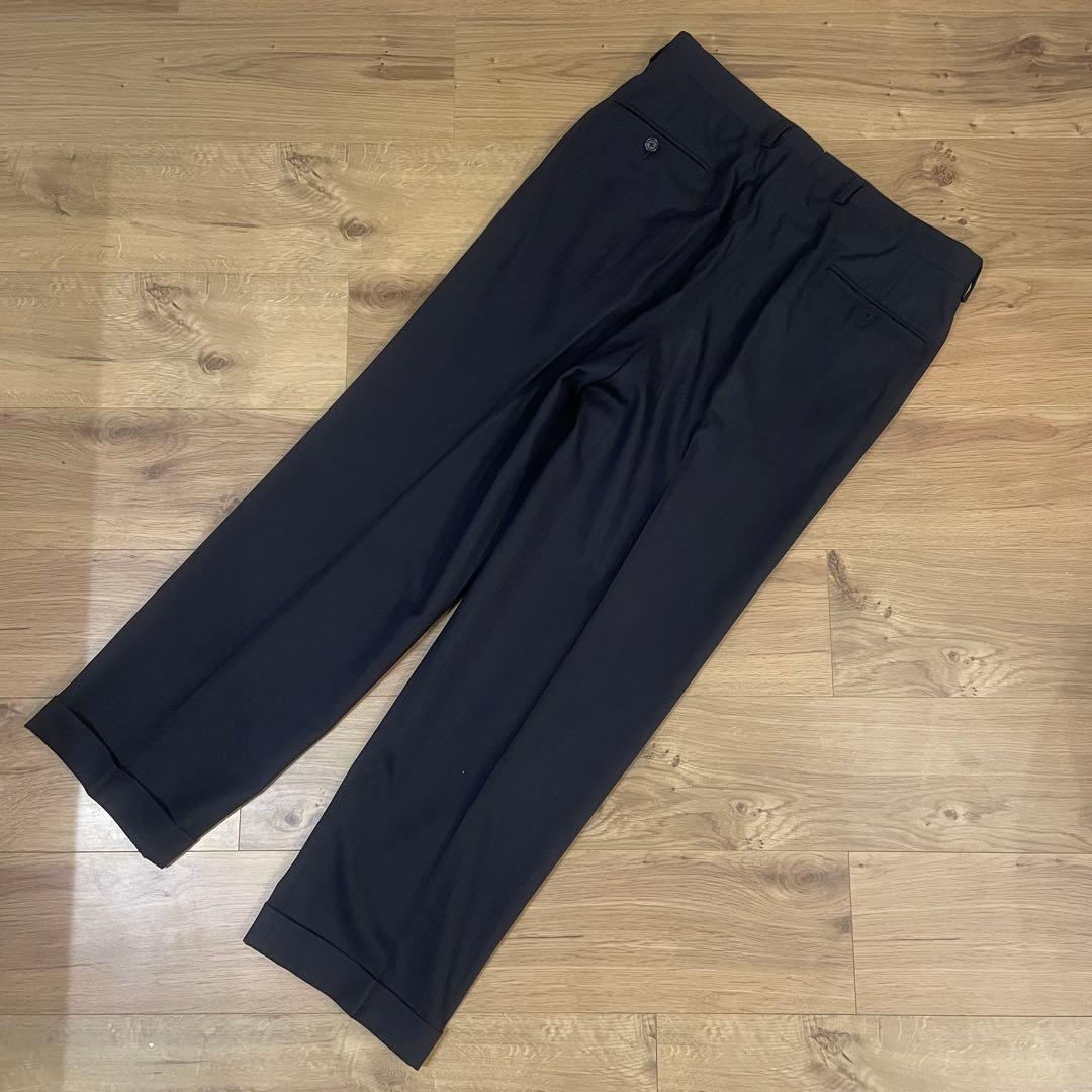 【未使用級】BROOKS BROTHERS 夏向けスーツ ブルックスブラザーズ