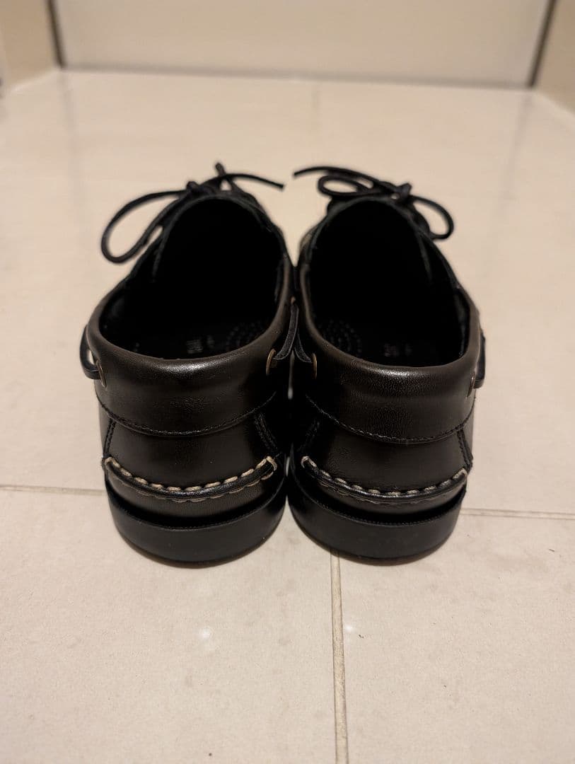 Paraboot パラブーツ Barth バース ブラック サイズUK7