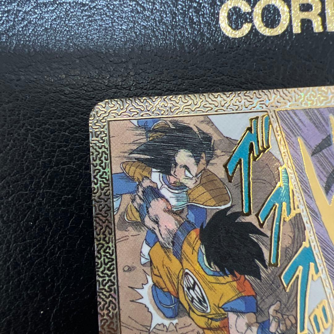 ドラゴンボールスーパーダイバーズ　アドバイスパック　40周年