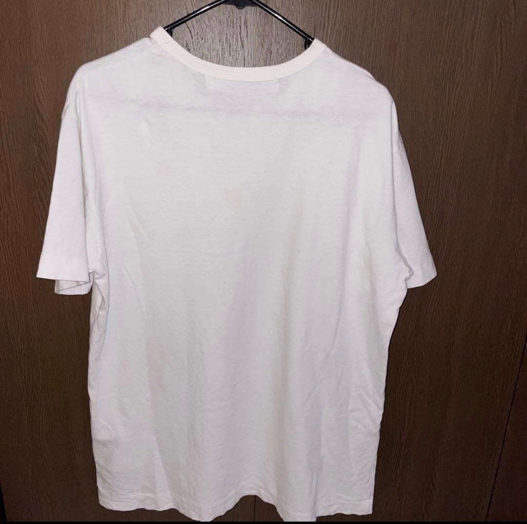 comme de garcons Tシャツ