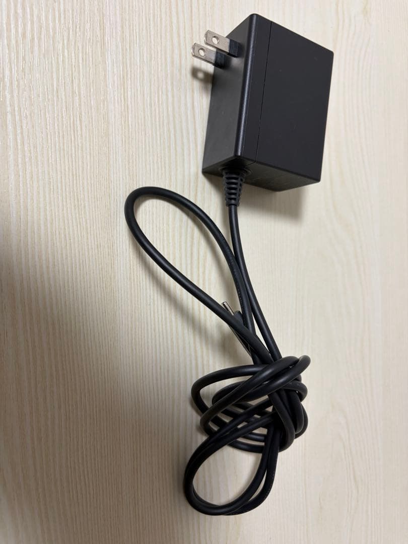 Switch Lite本体(充電器付き)イエロー