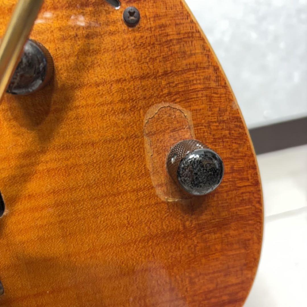 Ibanez j.custom RGシリーズ