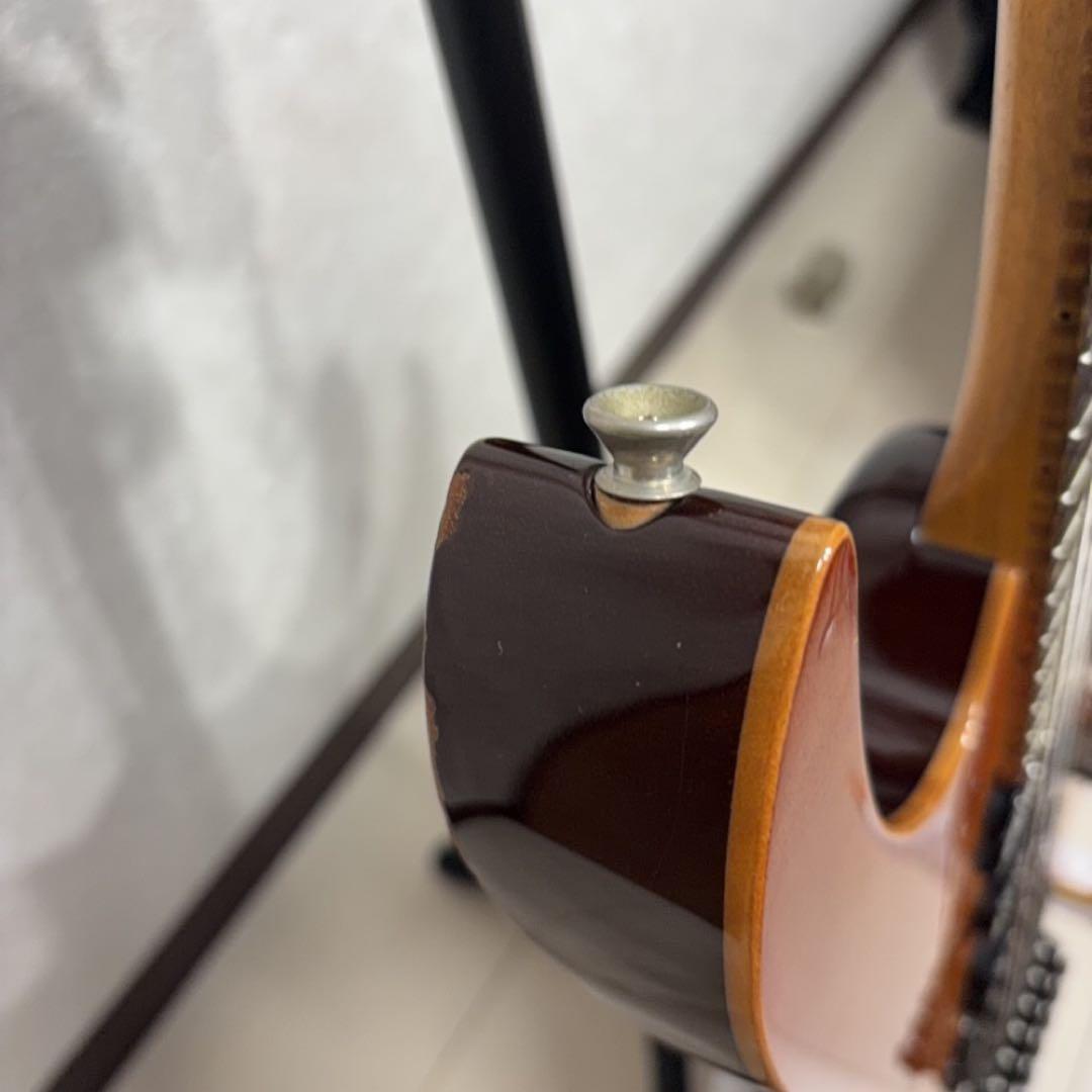 Ibanez j.custom RGシリーズ